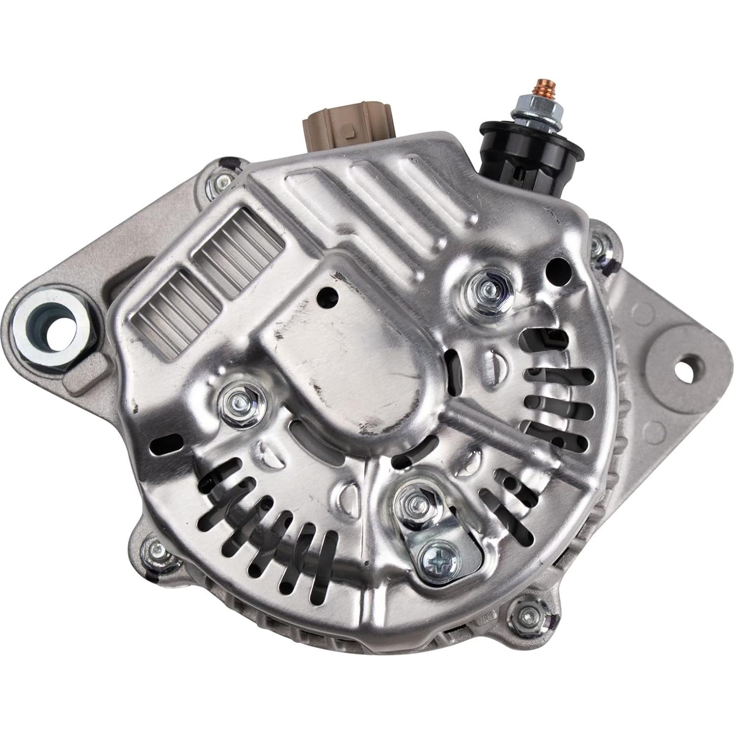 Alternador TRQ ALA94515 para Toyota Yaris 2007-2015