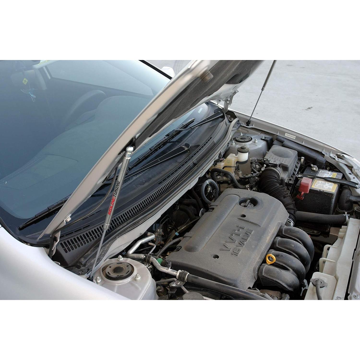 Sistema QuickLIFT ELITE Redline Tuning para Toyota Corolla