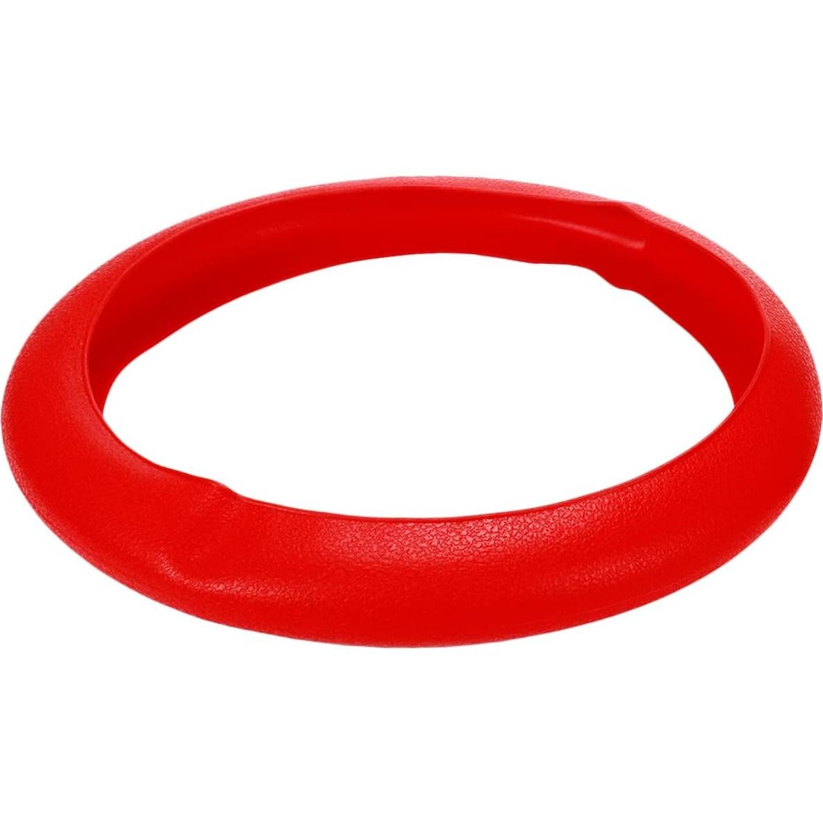 Kit Cubiertas Silicona Modengzhe Freno y Cambio Rojo