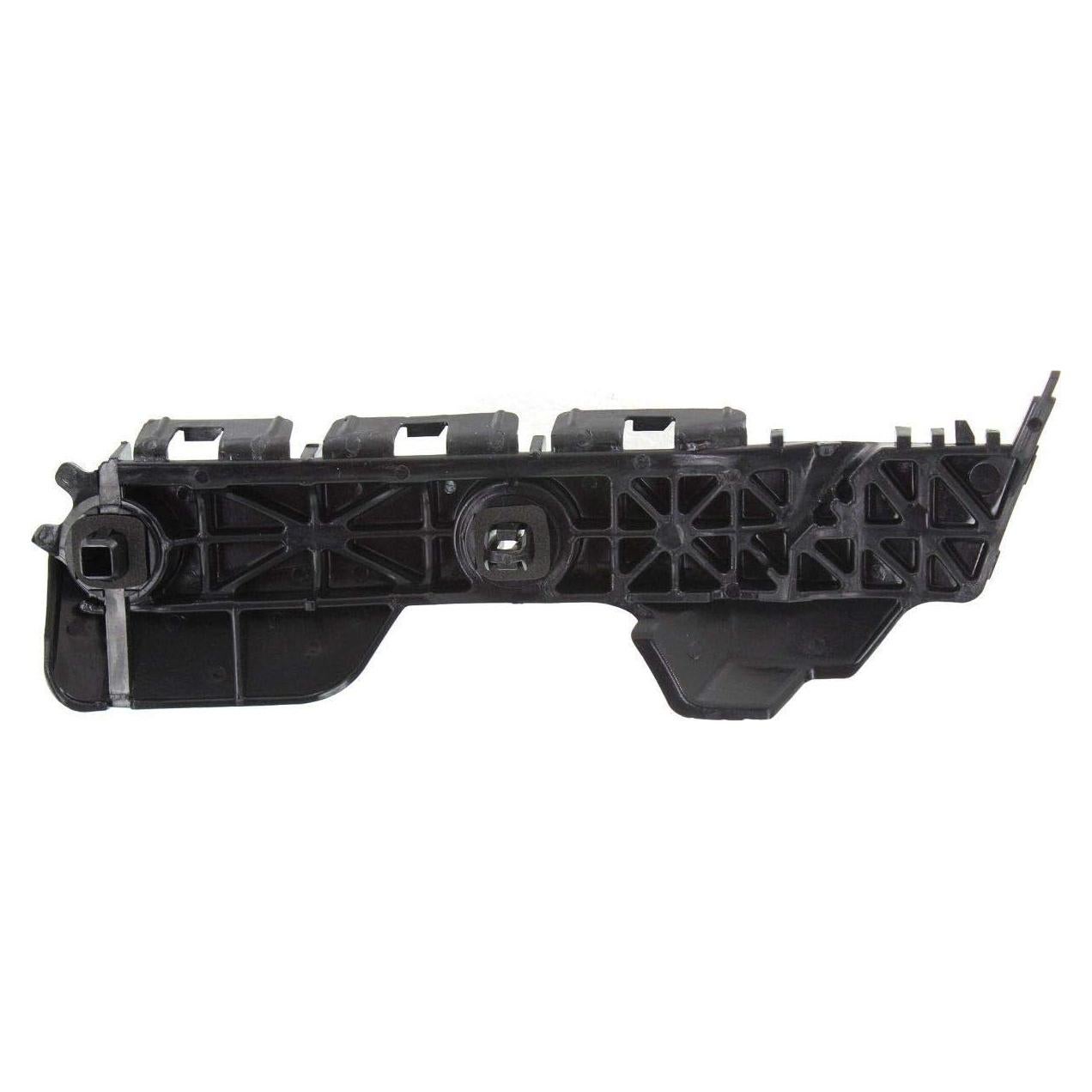 Soporte Parachoques Trasero Izquierdo Fitrite Toyota Yaris 2007-2011