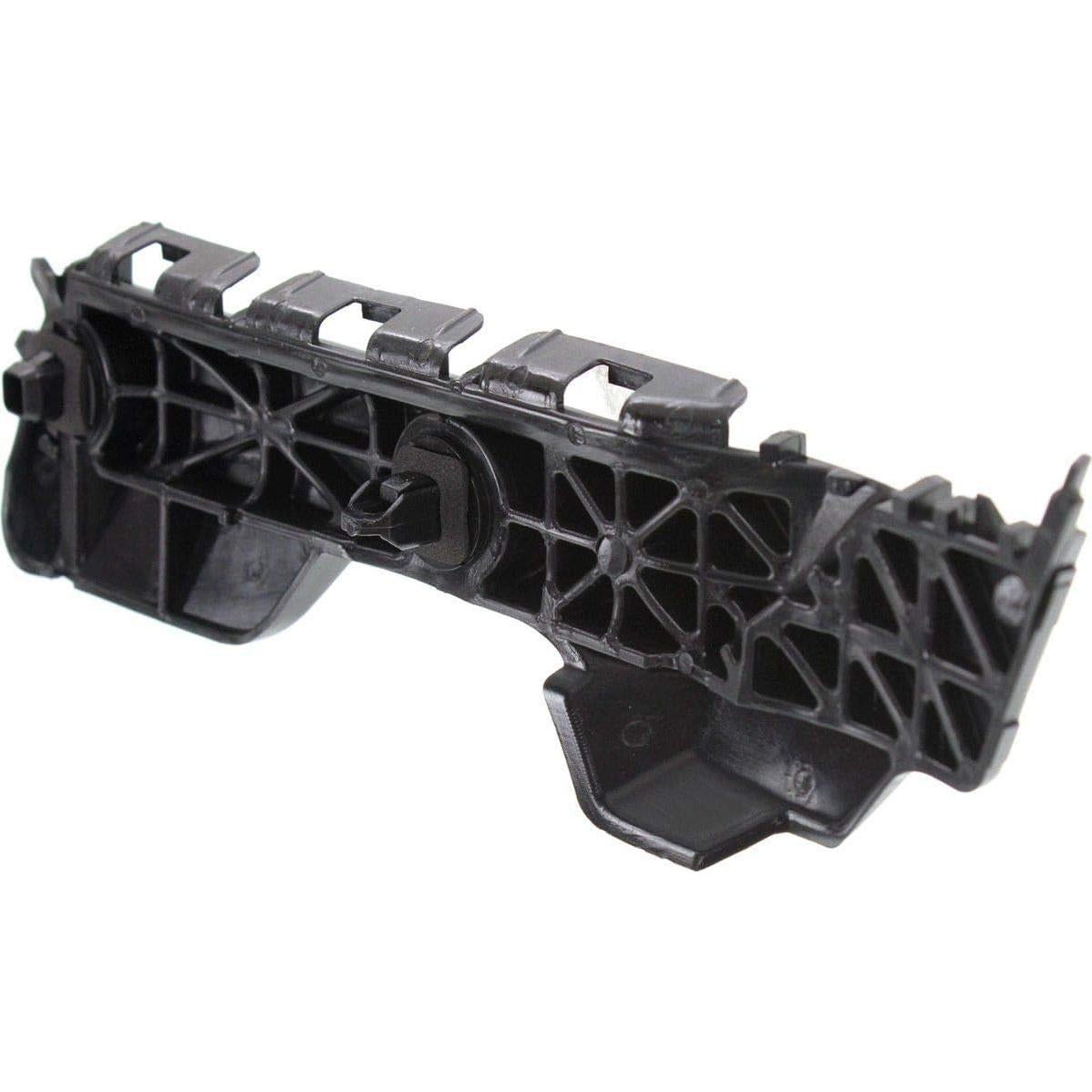 Soporte Parachoques Trasero Izquierdo Fitrite Toyota Yaris 2007-2011