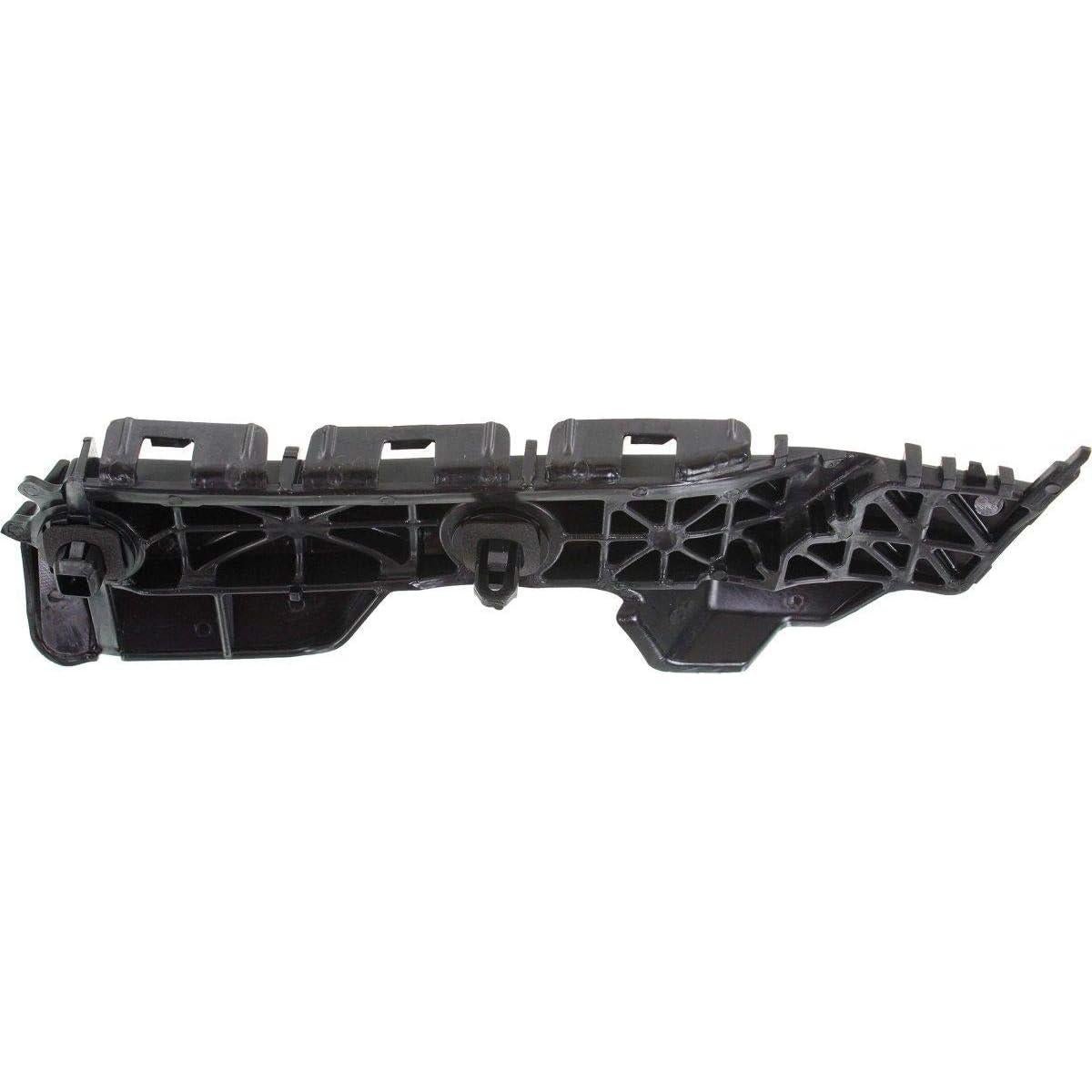 Soporte Parachoques Trasero Izquierdo Fitrite Toyota Yaris 2007-2011