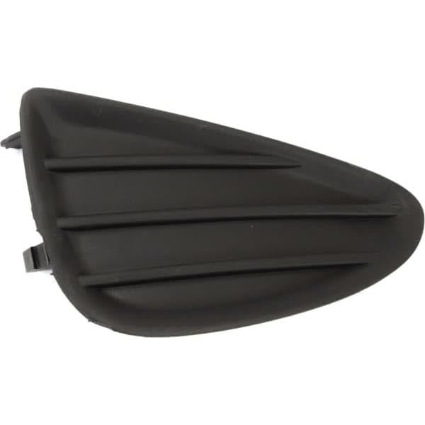 Cubierta Faro Antiniebla Toyota Yaris 2012-2014 Vantage