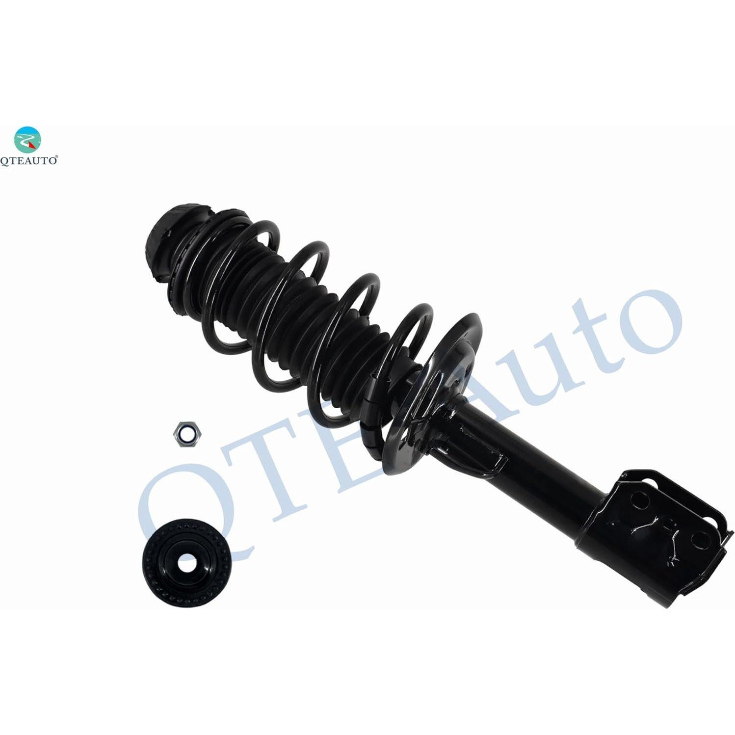 Amortiguadores Frontal Completo PM Auto para Toyota Yaris 2006-2018