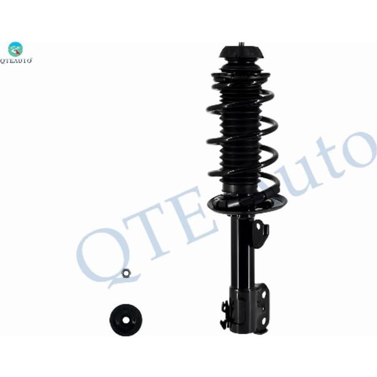 Amortiguadores Frontal Completo PM Auto para Toyota Yaris 2006-2018