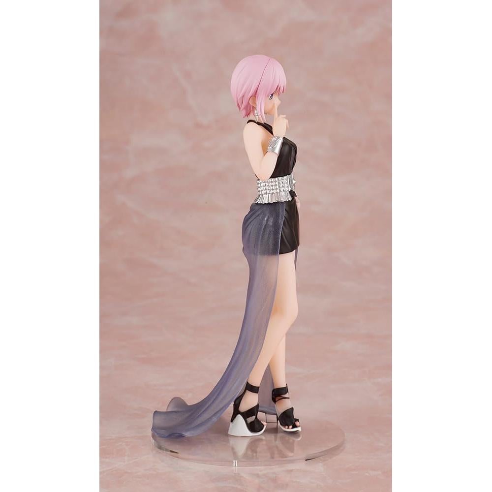 Estatua Ichika Nakano Las Quintillizas Banpresto 17.8 cm