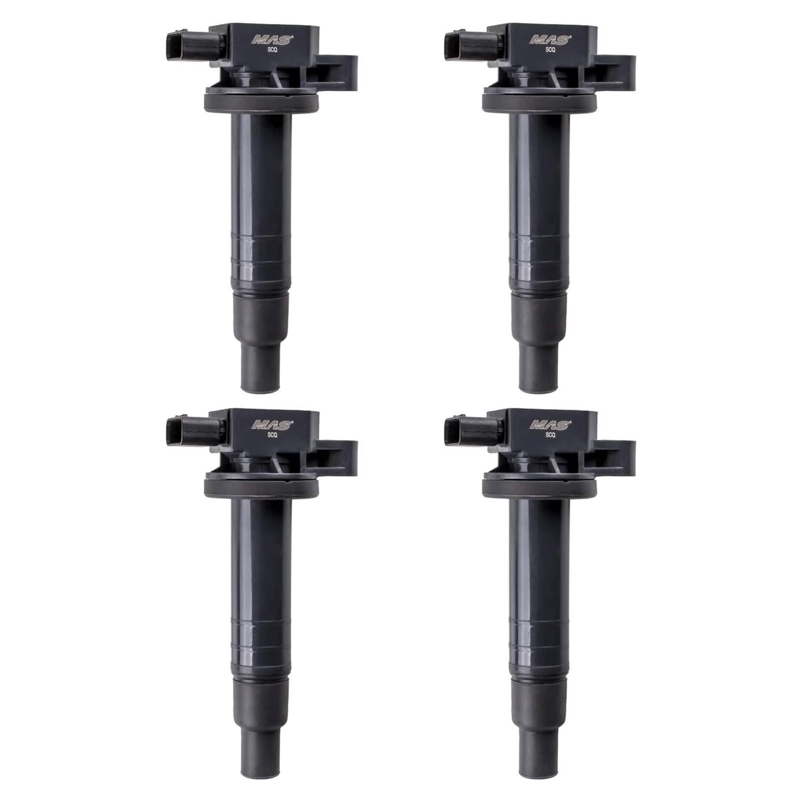 Bobinas de Encendido MAS para Toyota y Scion 2000-2019