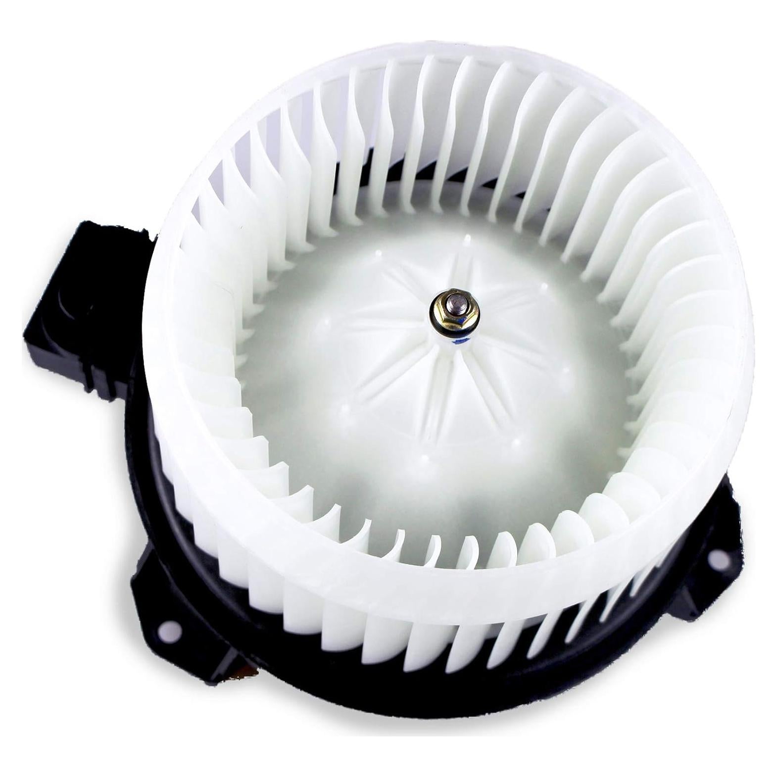 Motor de Ventilador de Calefacción HVAC MYSMOT para Toyota Yaris y Scion xD