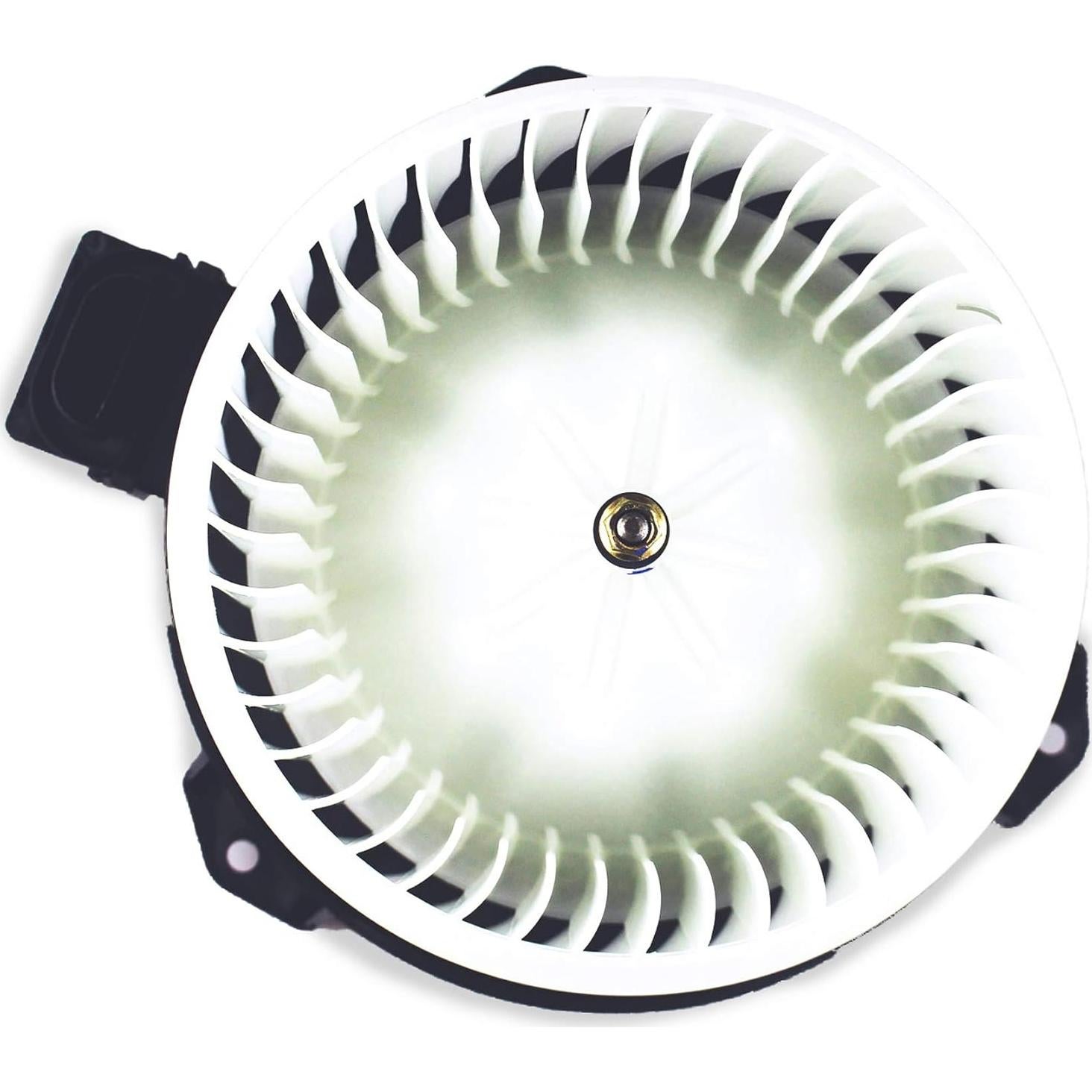 Motor de Ventilador de Calefacción HVAC MYSMOT para Toyota Yaris y Scion xD