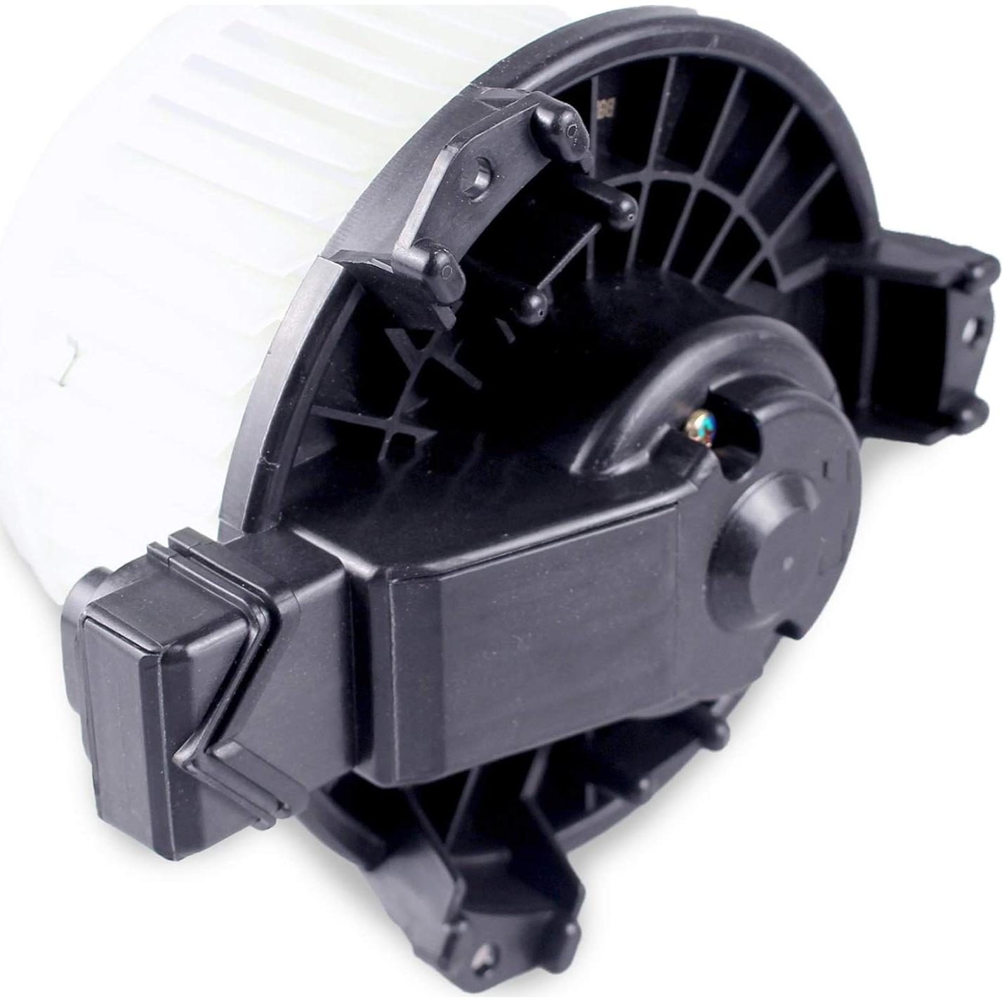 Motor de Ventilador de Calefacción HVAC MYSMOT para Toyota Yaris y Scion xD