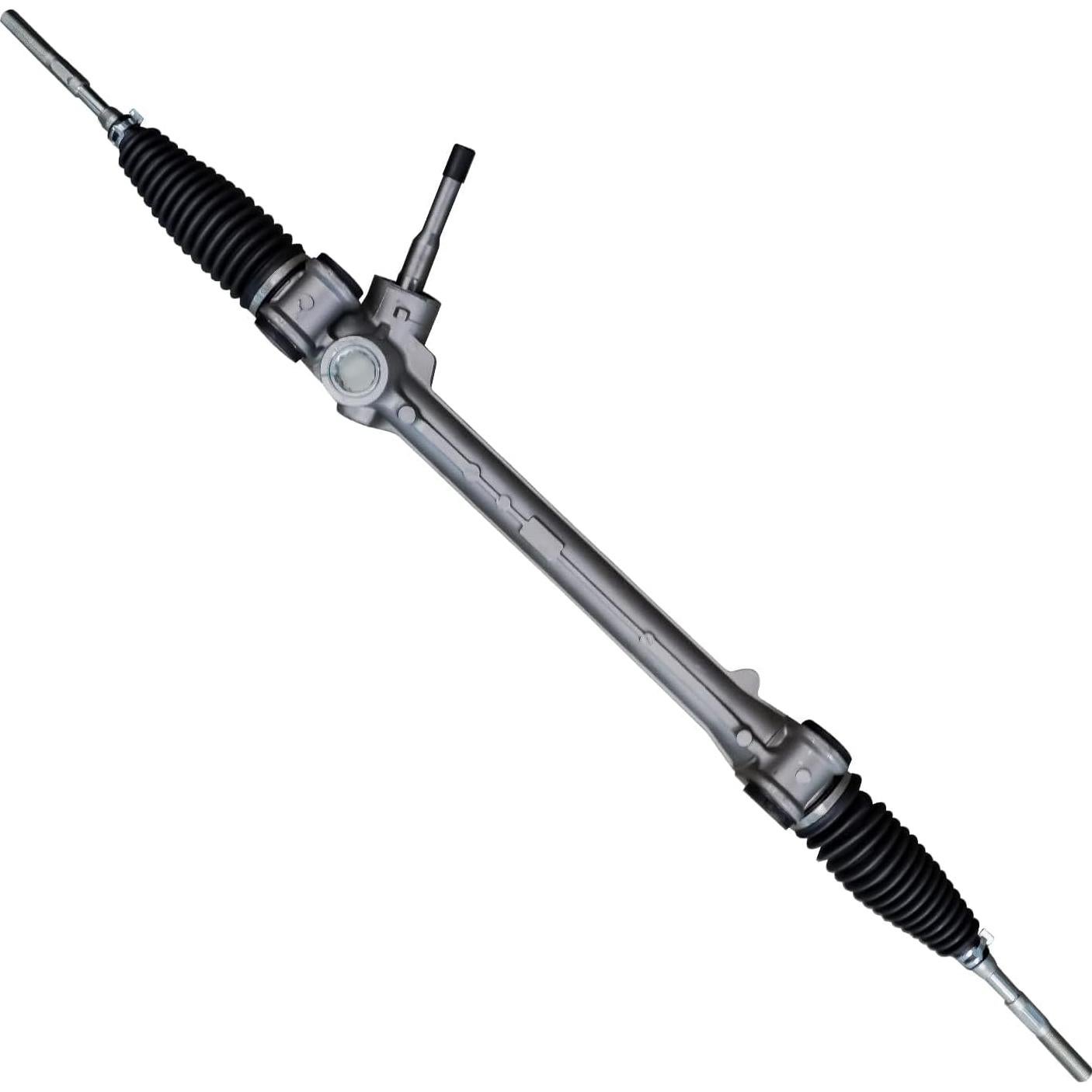 Kit de dirección y piñón Detroit Axle para Toyota Yaris 07-12