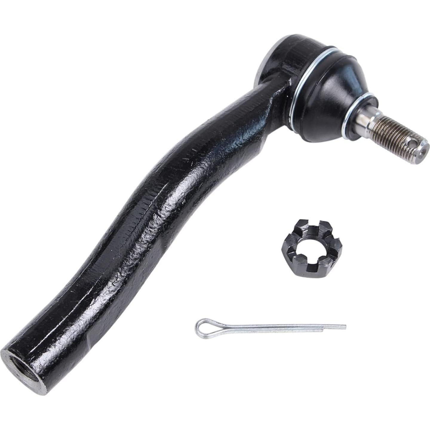 Kit de dirección y piñón Detroit Axle para Toyota Yaris 07-12