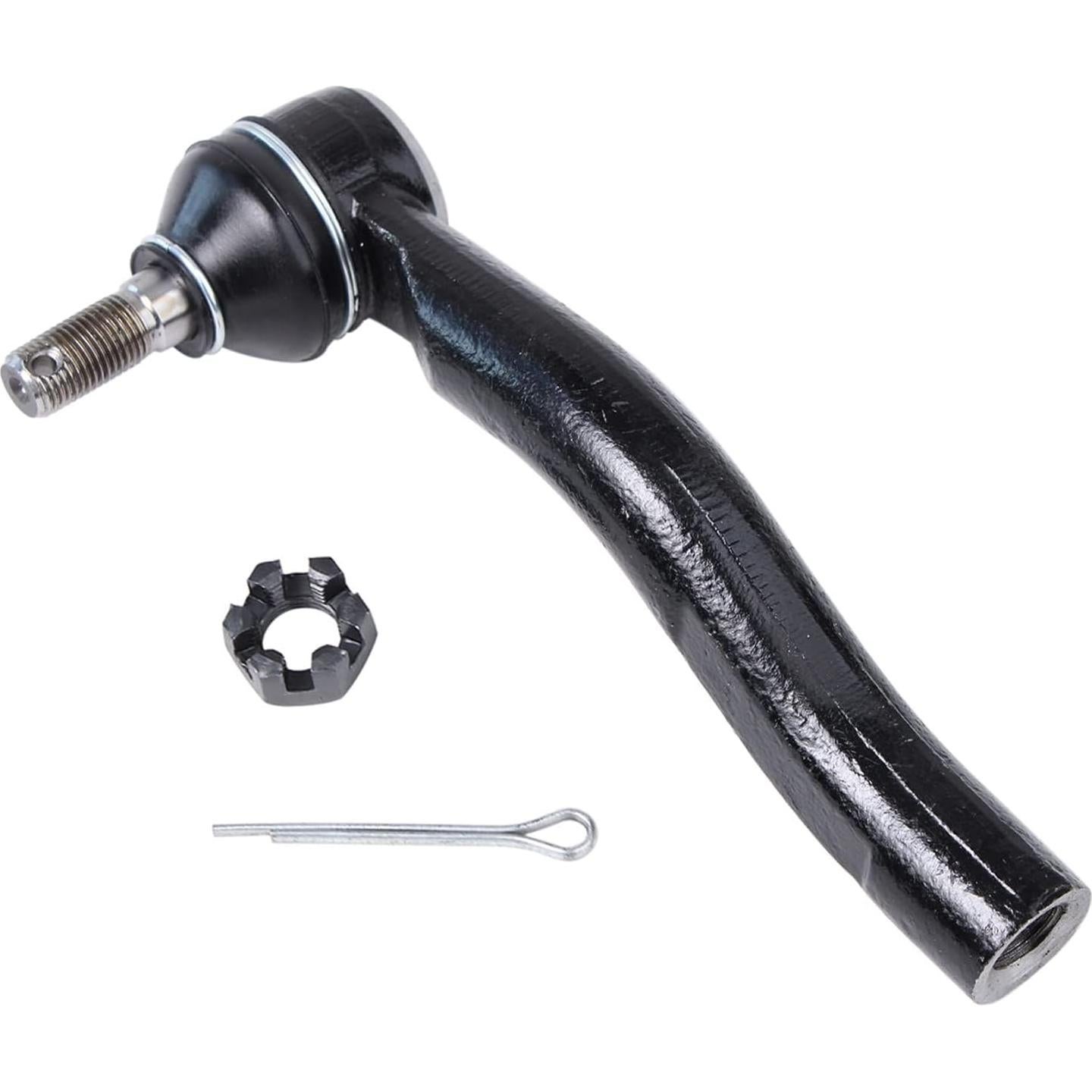 Kit de dirección y piñón Detroit Axle para Toyota Yaris 07-12