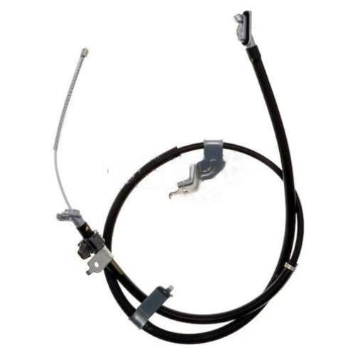Cable de Freno de Estacionamiento Trasero Derecho Toyota Yaris 2007-2011