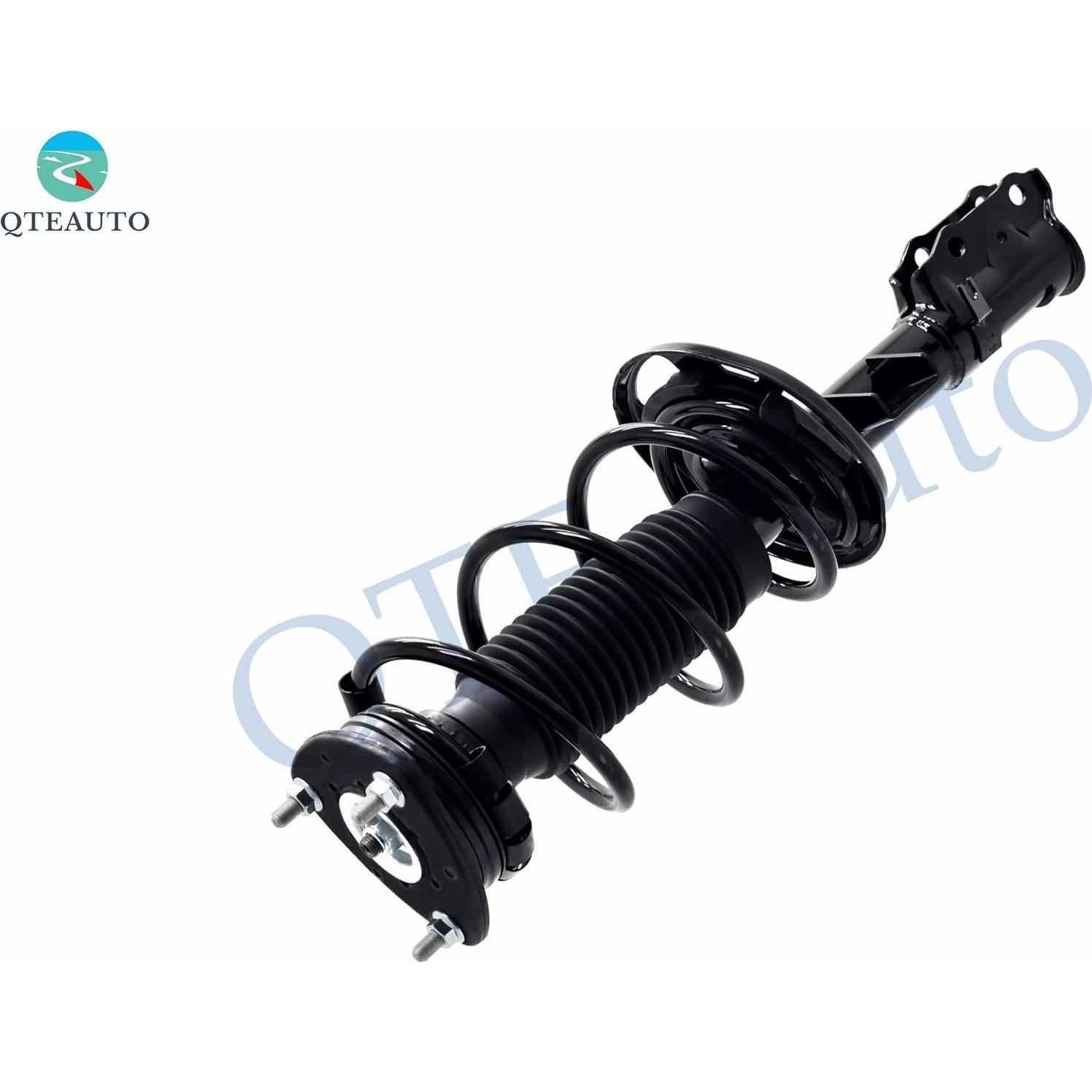 Amortiguador y Resorte Coil Completo PM Auto Toyota Yaris 2019-2020