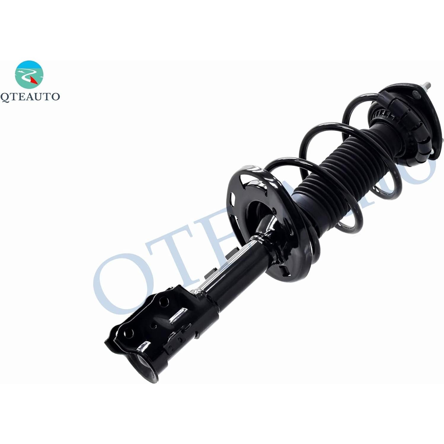 Amortiguador y Resorte Coil Completo PM Auto Toyota Yaris 2019-2020