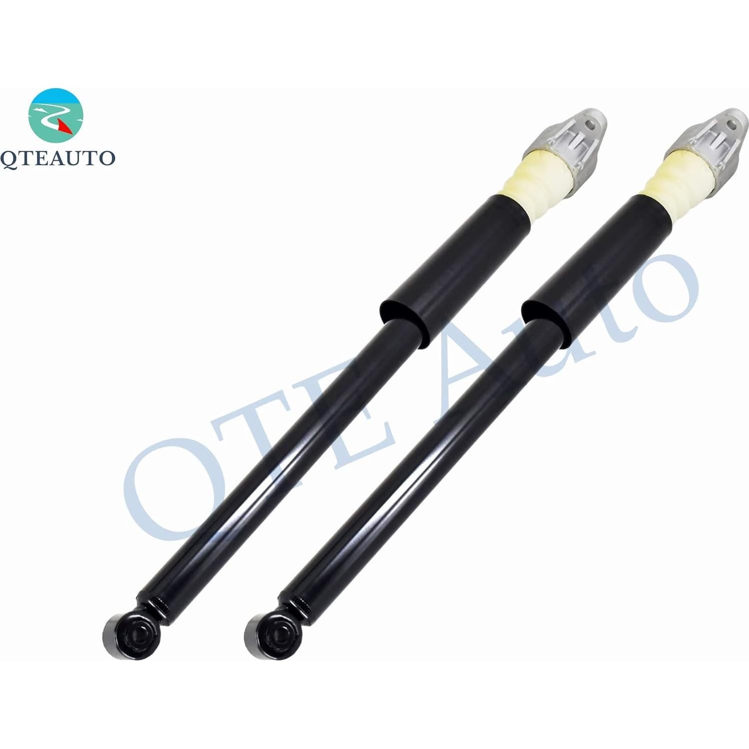 Kit Amortiguadores Traseros PM Auto para Toyota Yaris 2017-2018