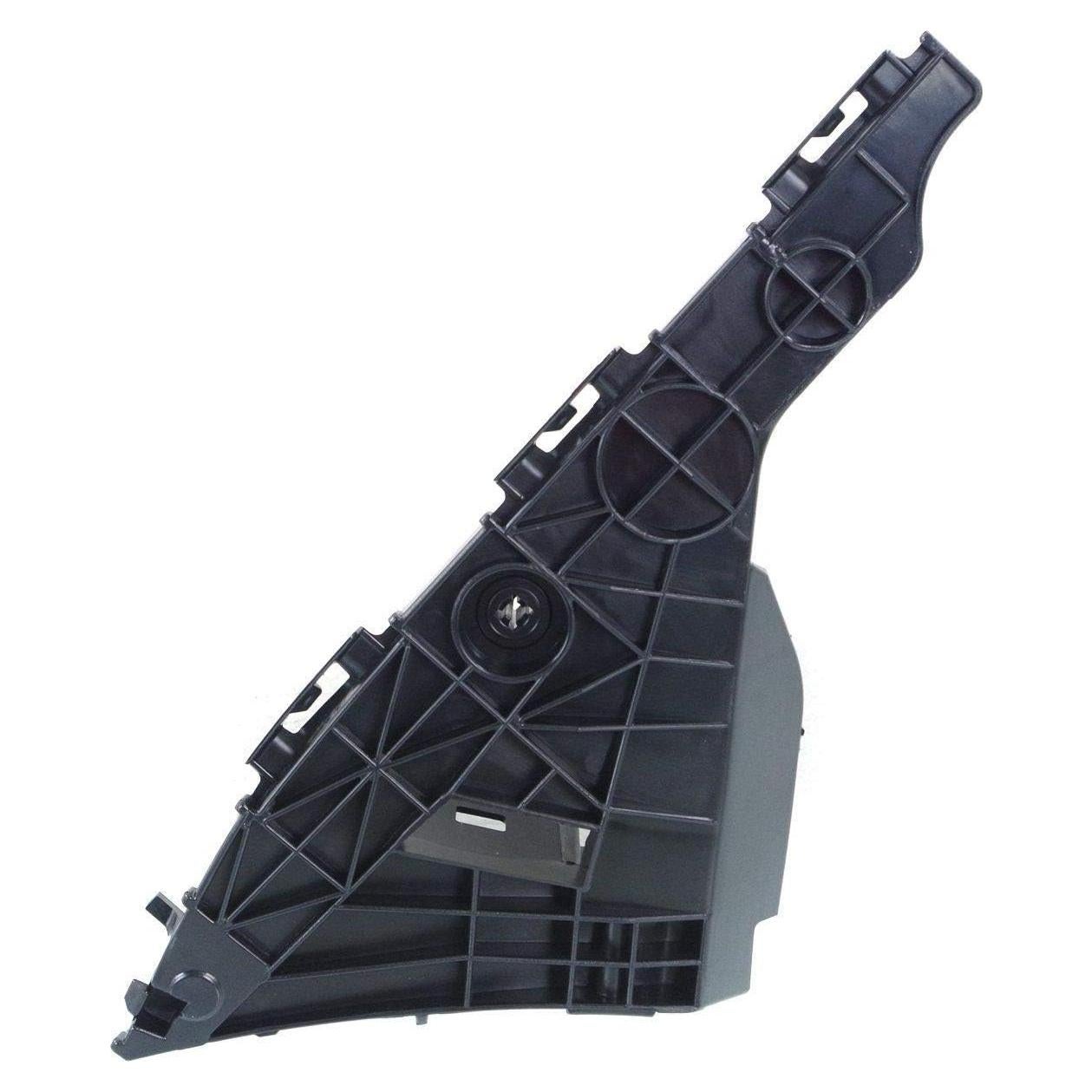 Soporte Parachoques Trasero Izquierdo Fitrite Toyota Yaris 2007-2012