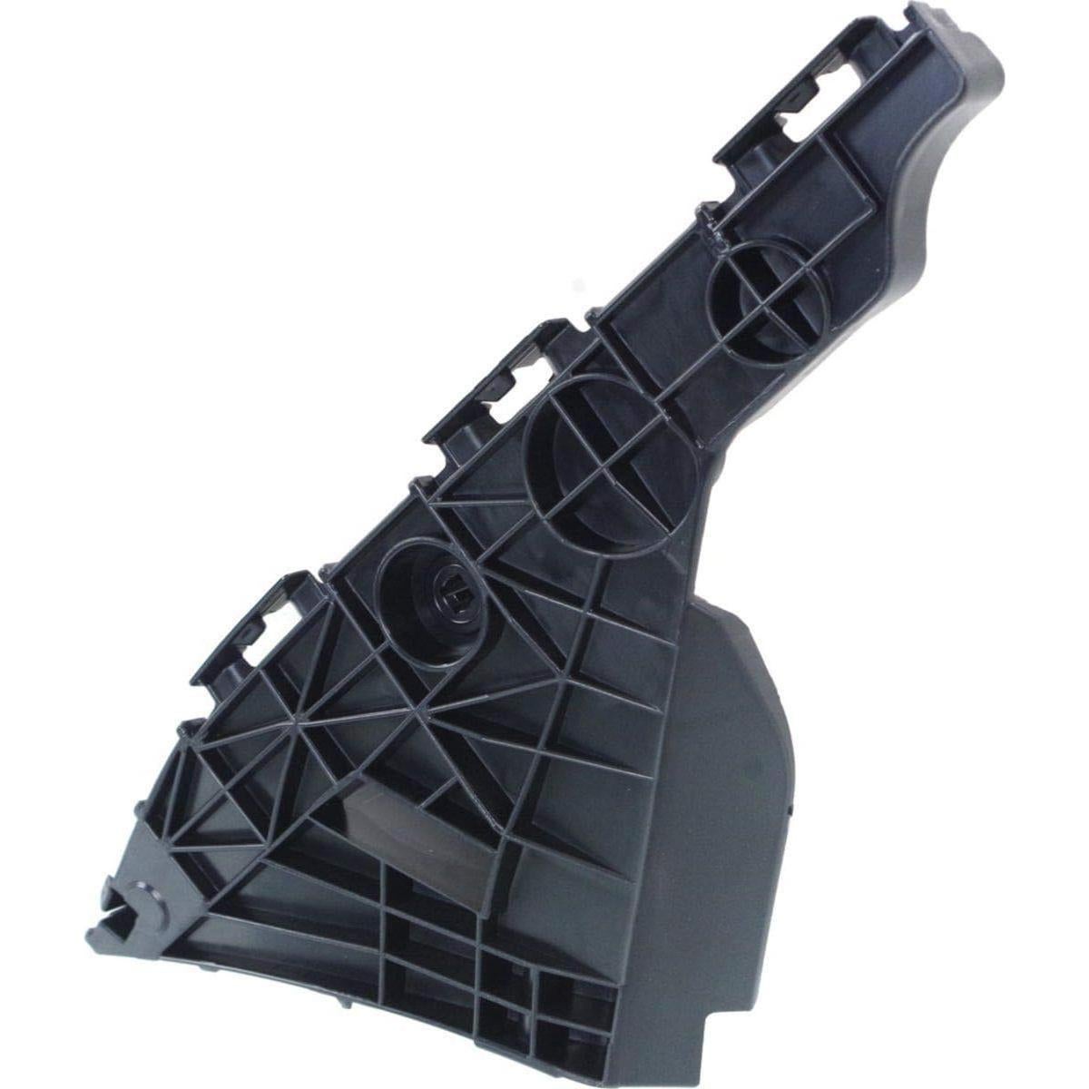 Soporte Parachoques Trasero Izquierdo Fitrite Toyota Yaris 2007-2012