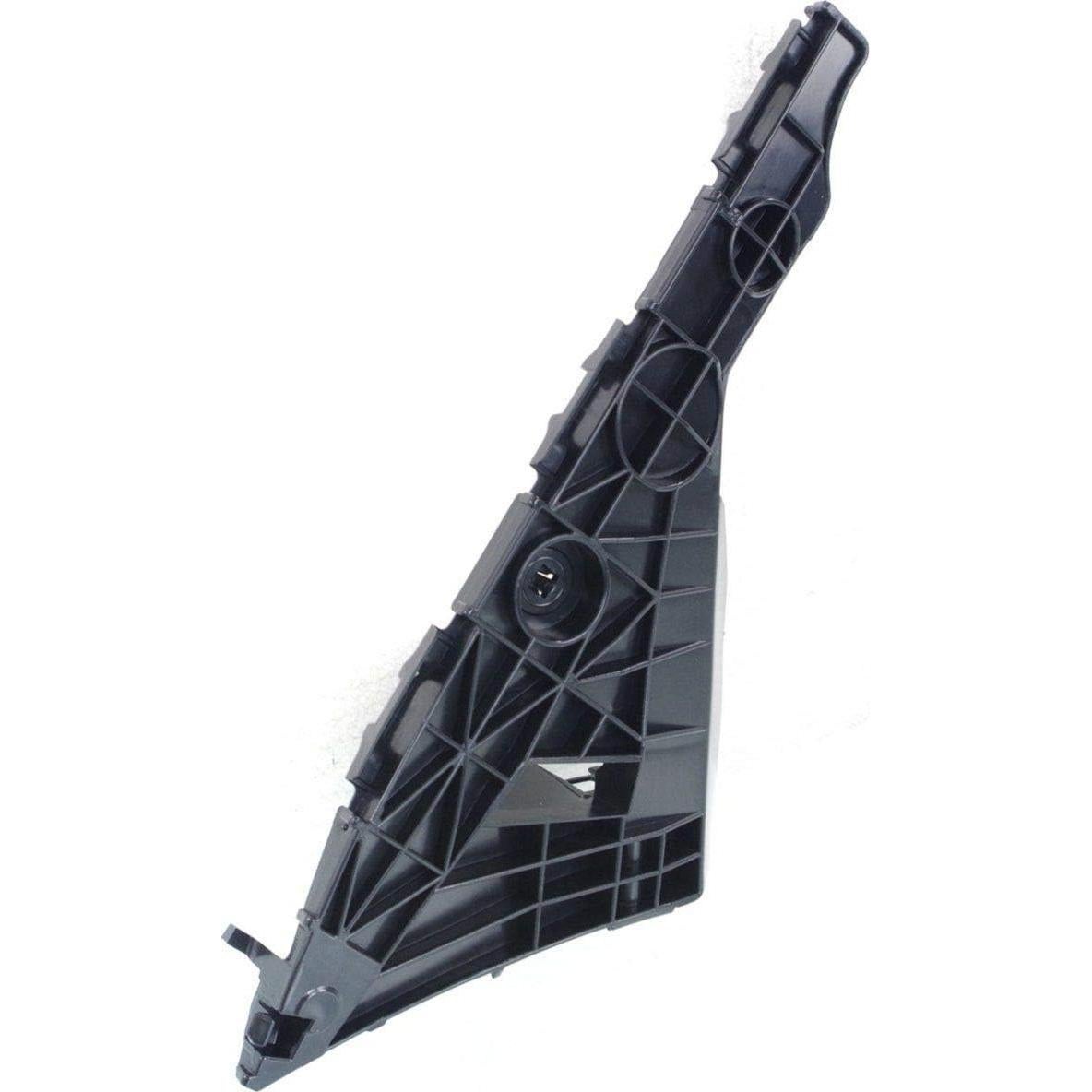 Soporte Parachoques Trasero Izquierdo Fitrite Toyota Yaris 2007-2012