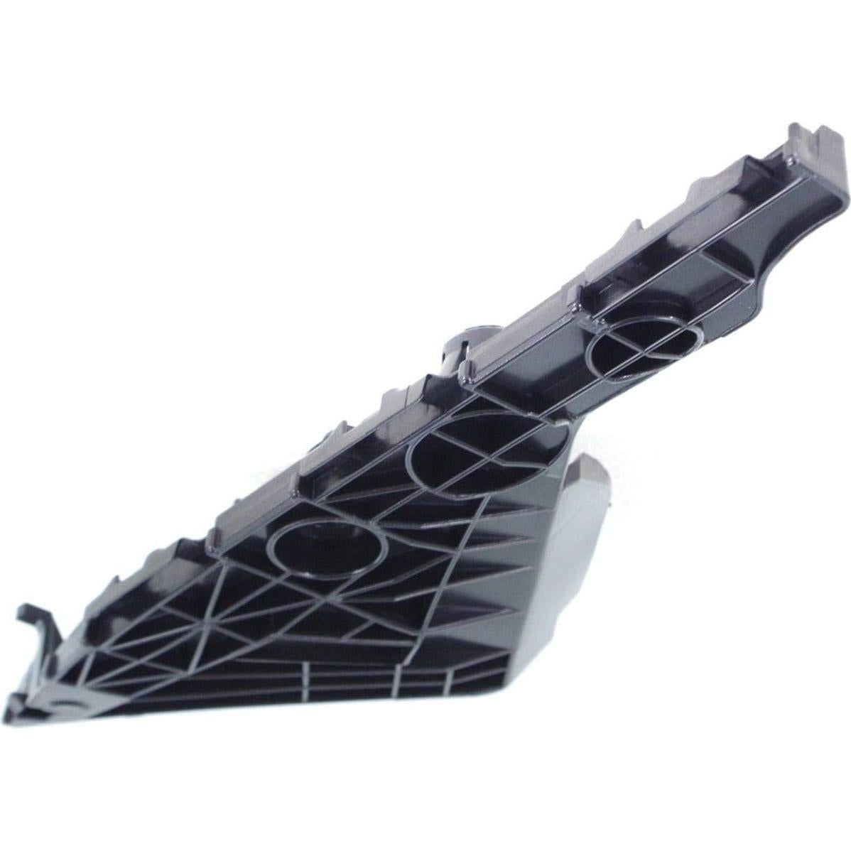 Soporte Parachoques Trasero Izquierdo Fitrite Toyota Yaris 2007-2012