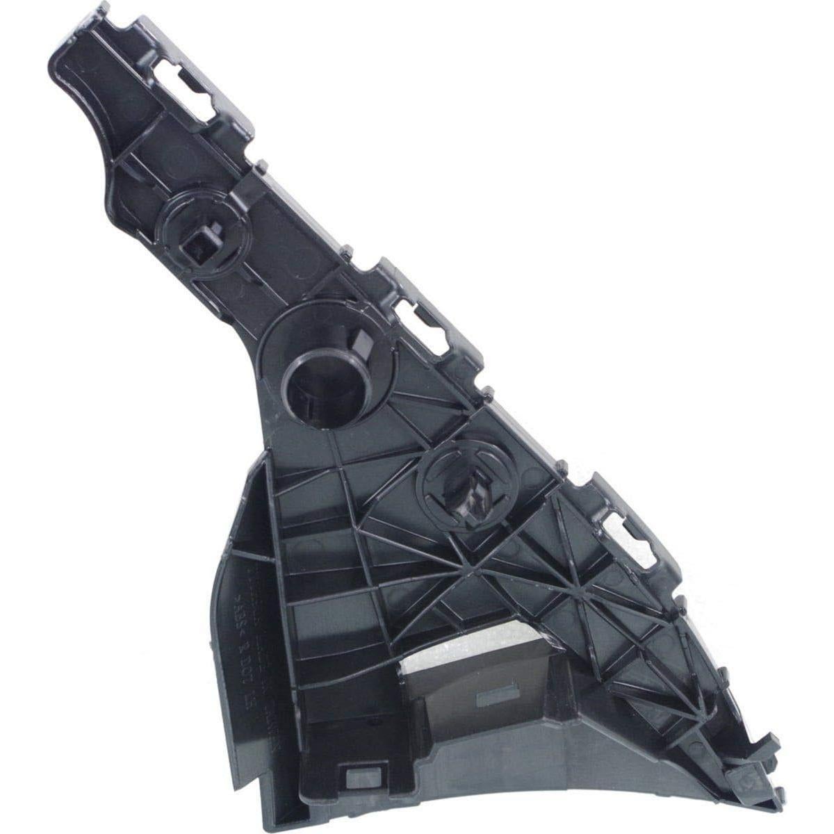 Soporte Parachoques Trasero Izquierdo Fitrite Toyota Yaris 2007-2012