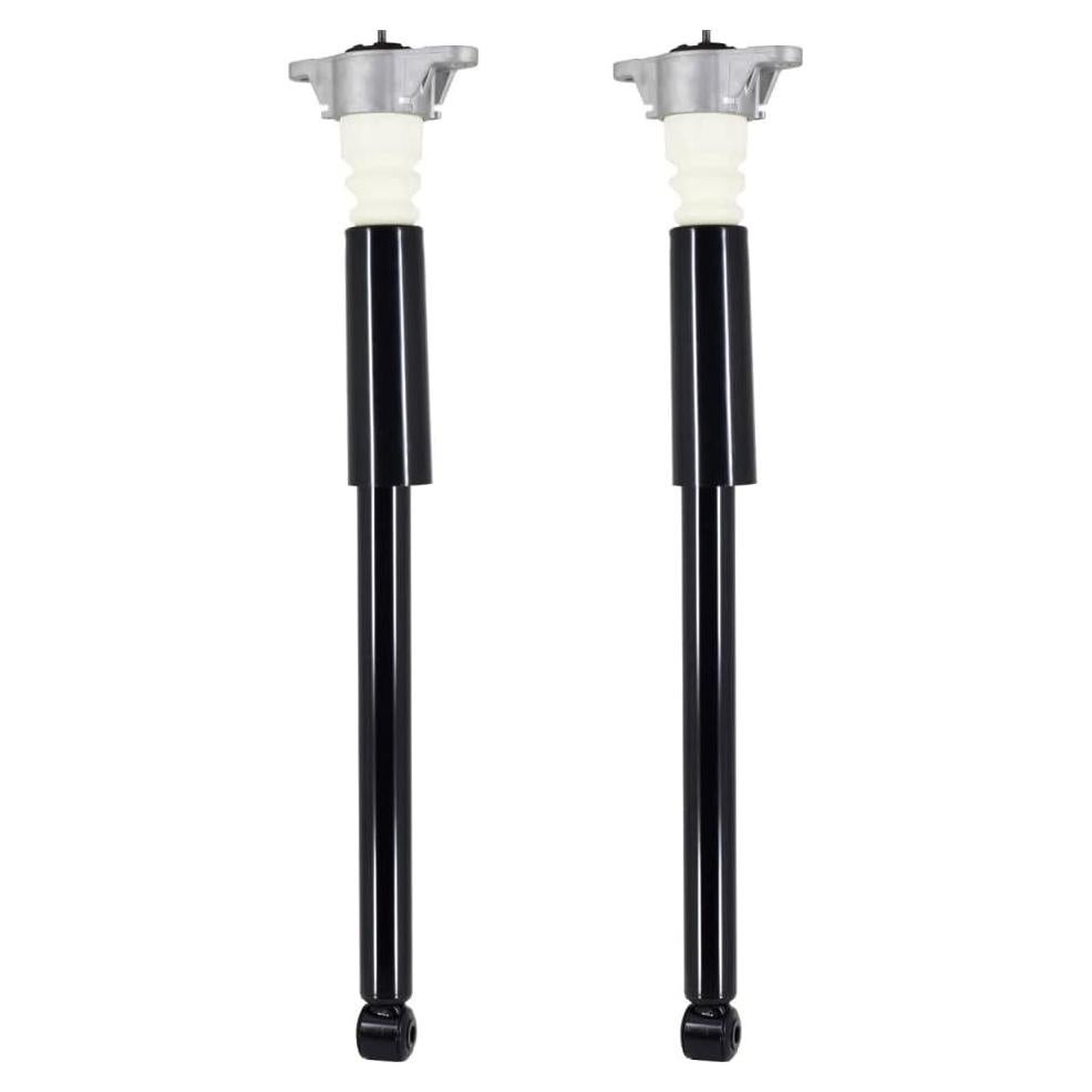 Kit Amortiguadores Traseros Completos PM Auto Toyota Yaris 2019-2020