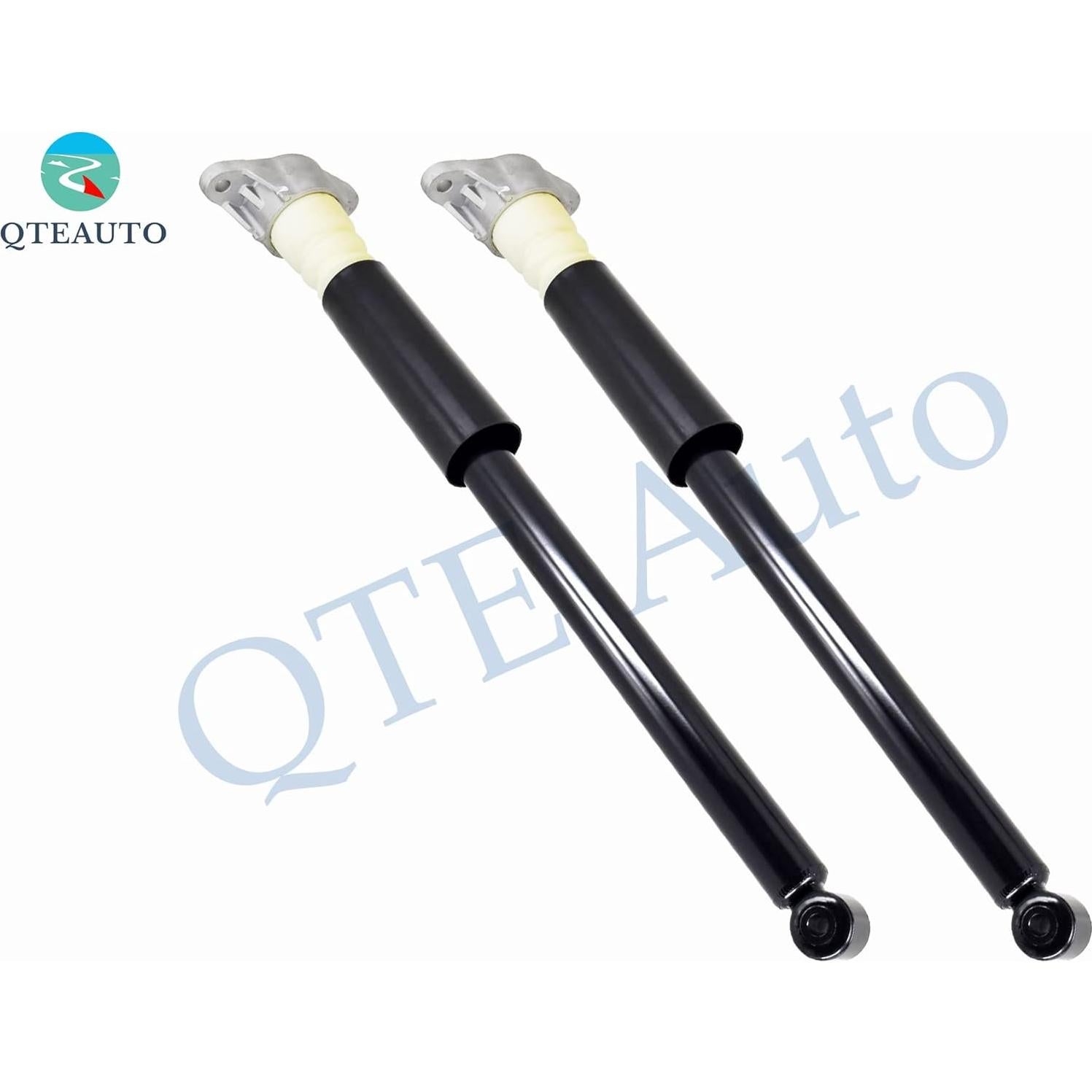 Kit Amortiguadores Traseros Completos PM Auto Toyota Yaris 2019-2020