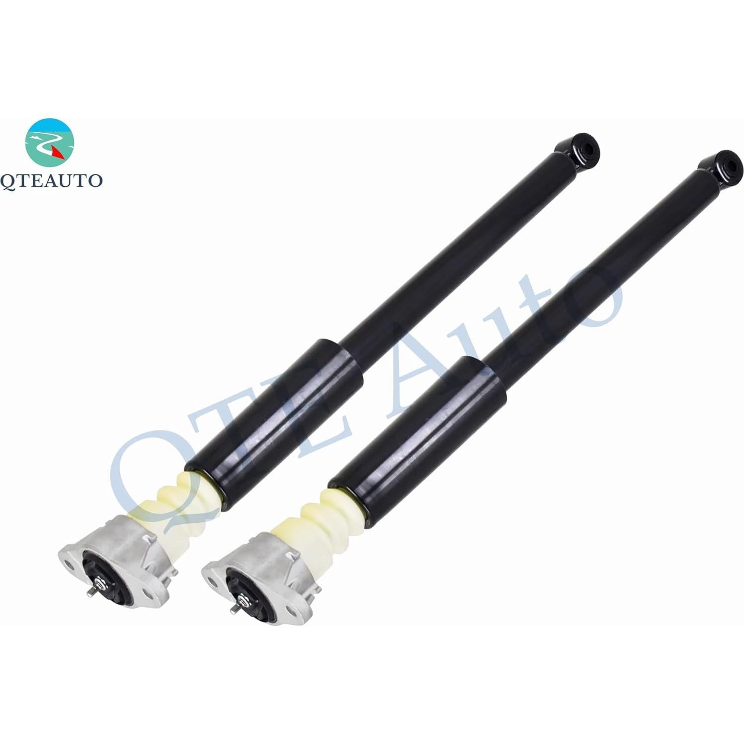 Kit Amortiguadores Traseros Completos PM Auto Toyota Yaris 2019-2020