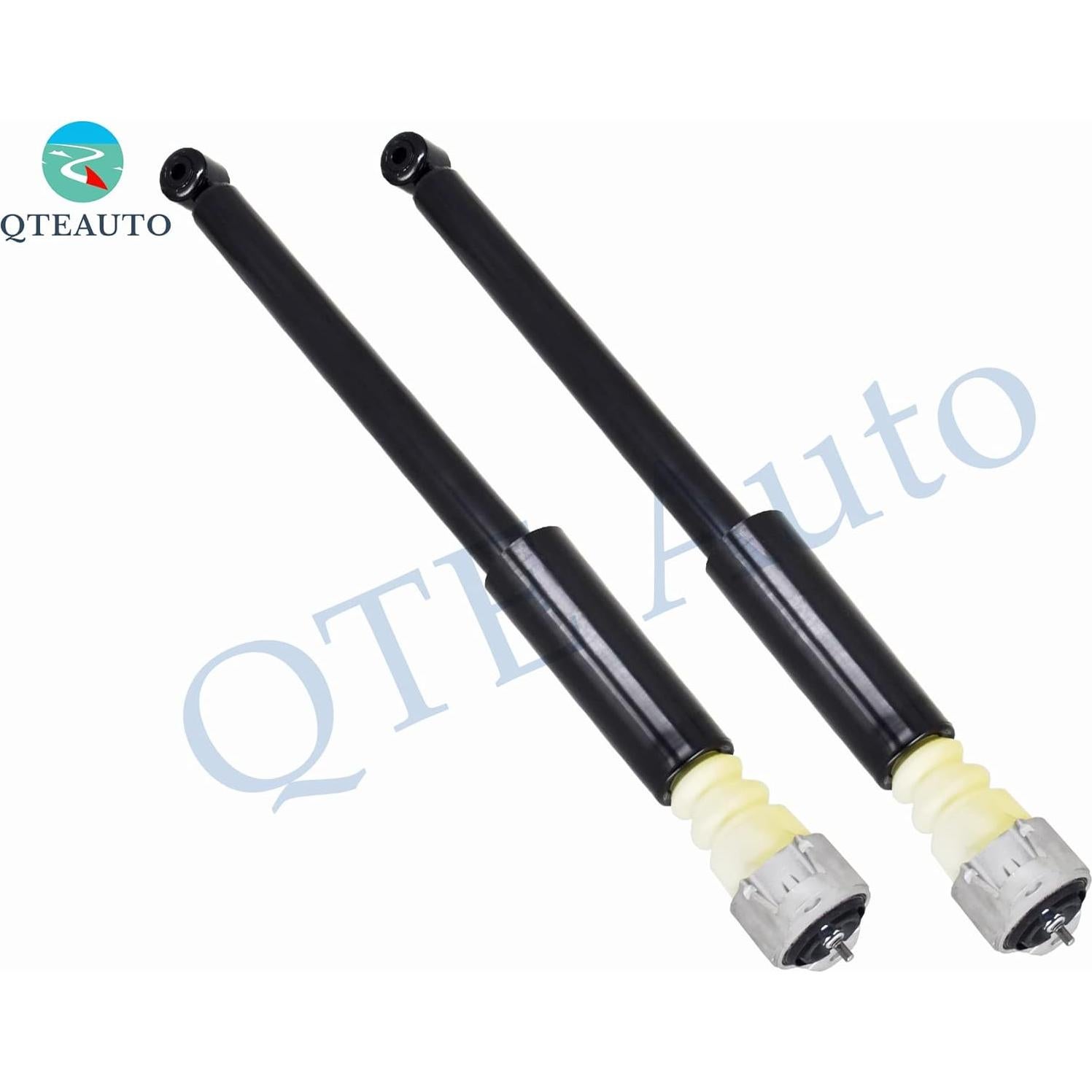 Kit Amortiguadores Traseros Completos PM Auto Toyota Yaris 2019-2020