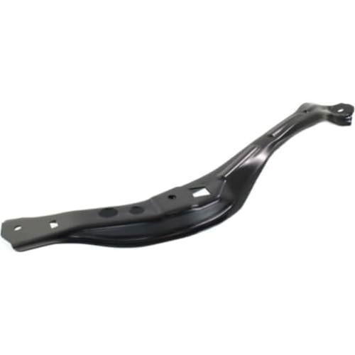 Juego de 2 Soportes Radiador Frontal Acero Toyota Yaris 2007-2012