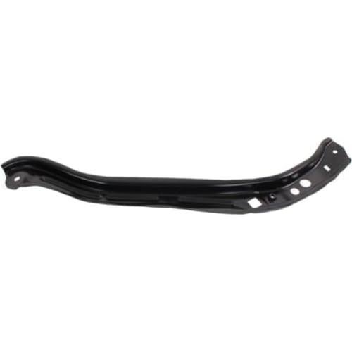Juego de 2 Soportes Radiador Frontal Acero Toyota Yaris 2007-2012