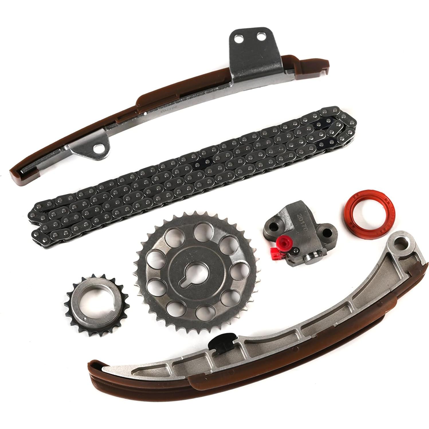 Kit de cadena de distribución MOCA para Toyota Yaris 1.5L 2004-2015