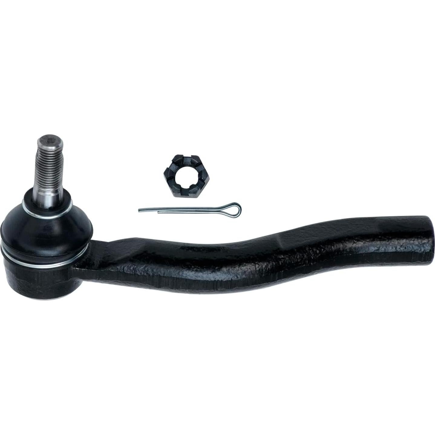 Varillas de dirección exteriores Detroit Axle para Toyota Yaris y Prius C