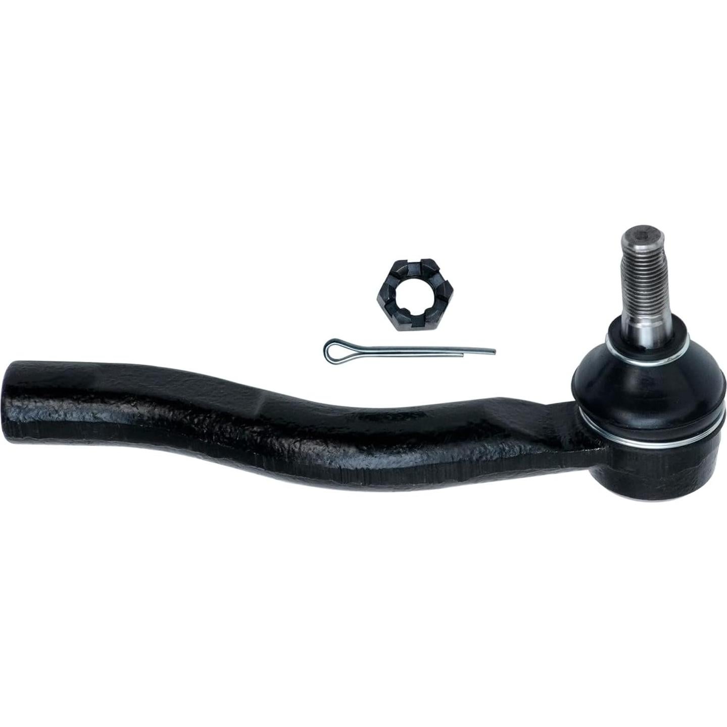 Varillas de dirección exteriores Detroit Axle para Toyota Yaris y Prius C