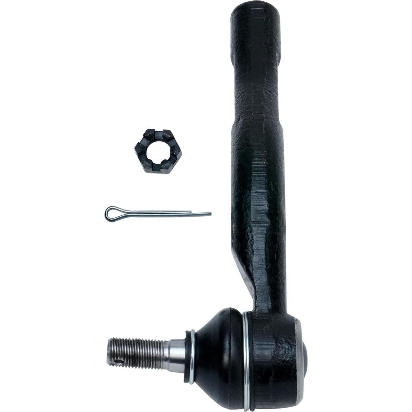 Varillas de dirección exteriores Detroit Axle para Toyota Yaris y Prius C