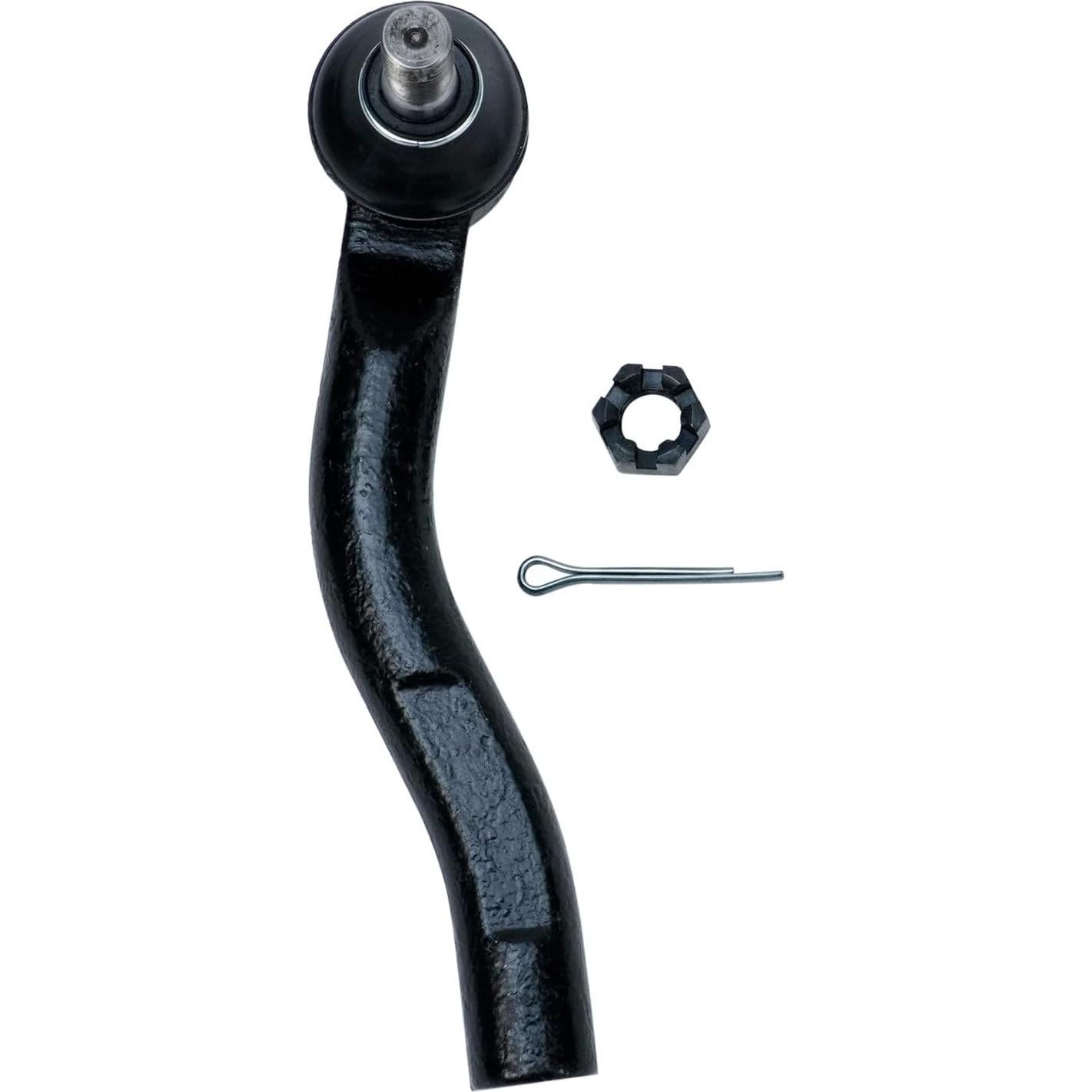 Varillas de dirección exteriores Detroit Axle para Toyota Yaris y Prius C