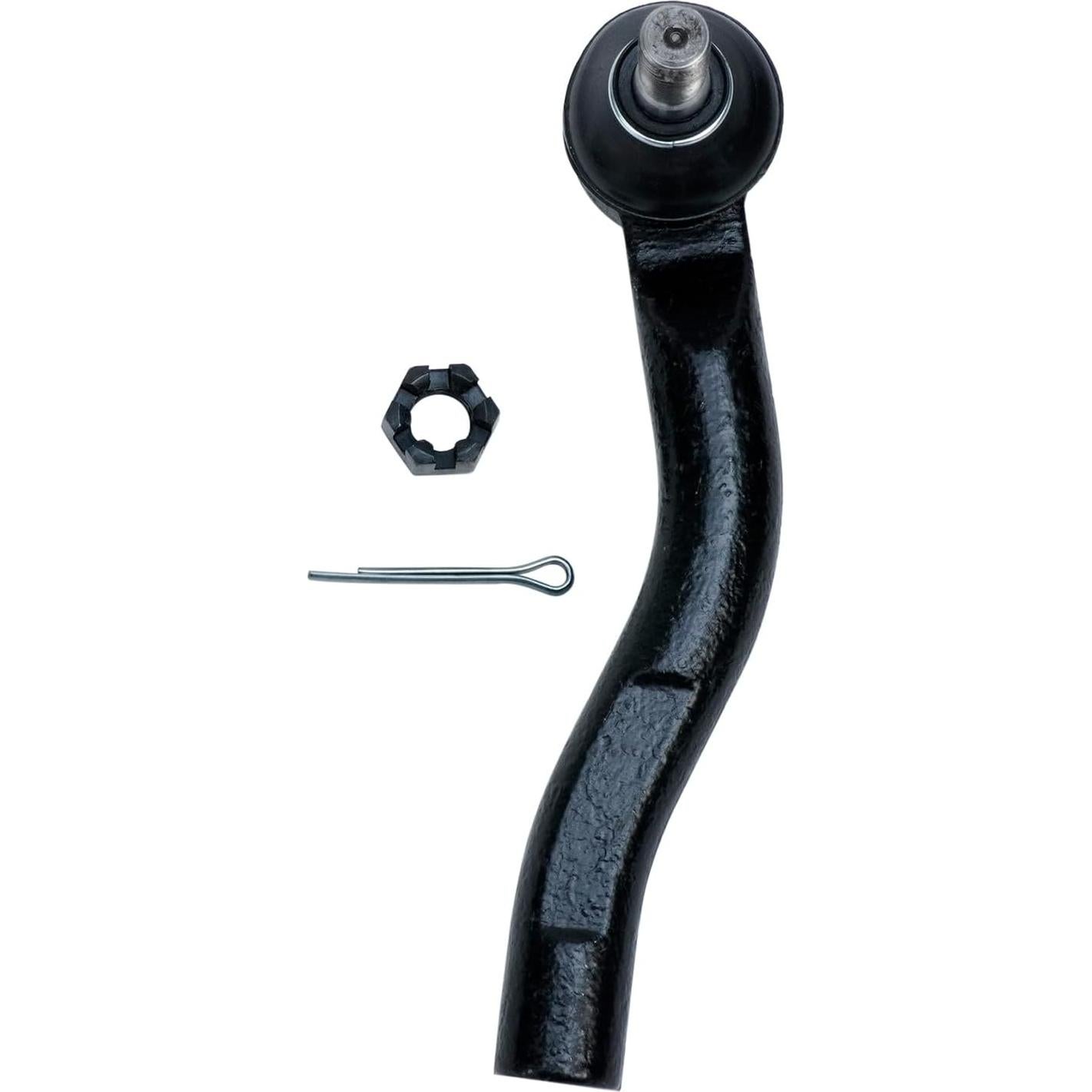 Varillas de dirección exteriores Detroit Axle para Toyota Yaris y Prius C