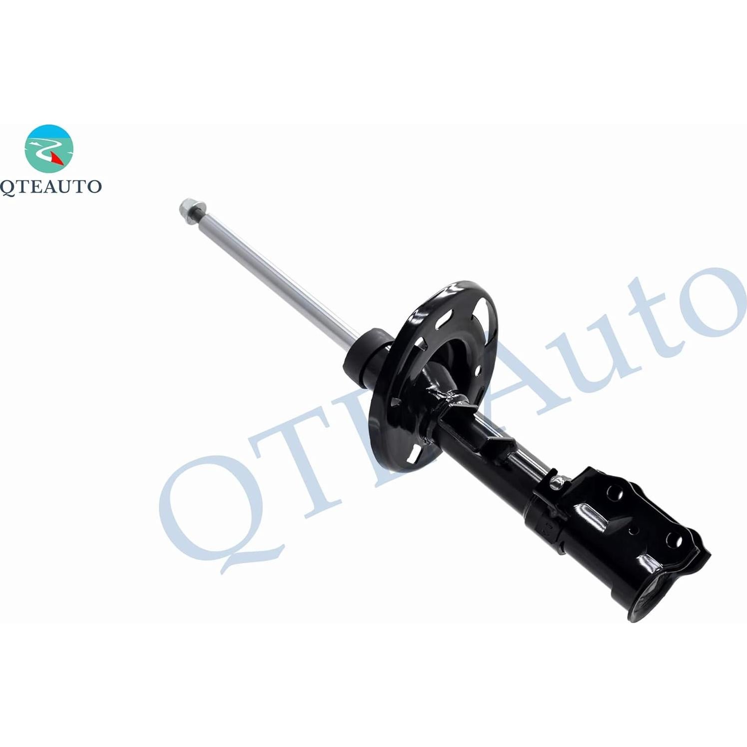 Amortiguador Frontal Derecho PM Auto para Toyota Yaris 2019-2020