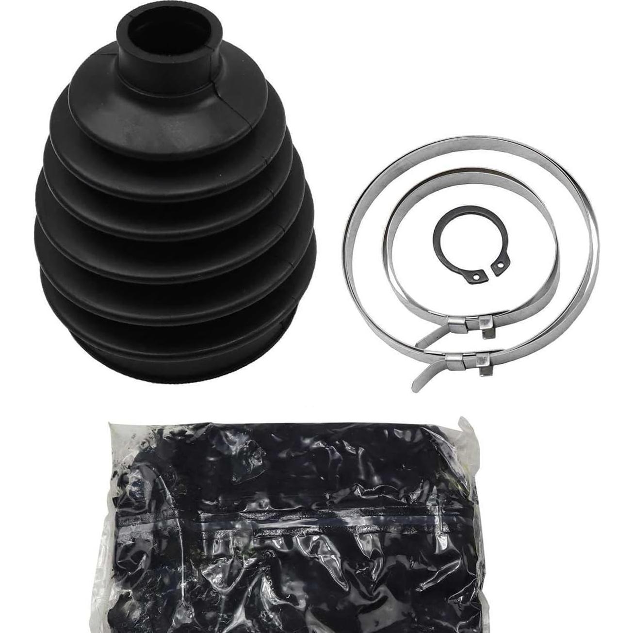 Bota de Junta CV Frontal Sawyer Auto para Toyota Yaris 2007-2014