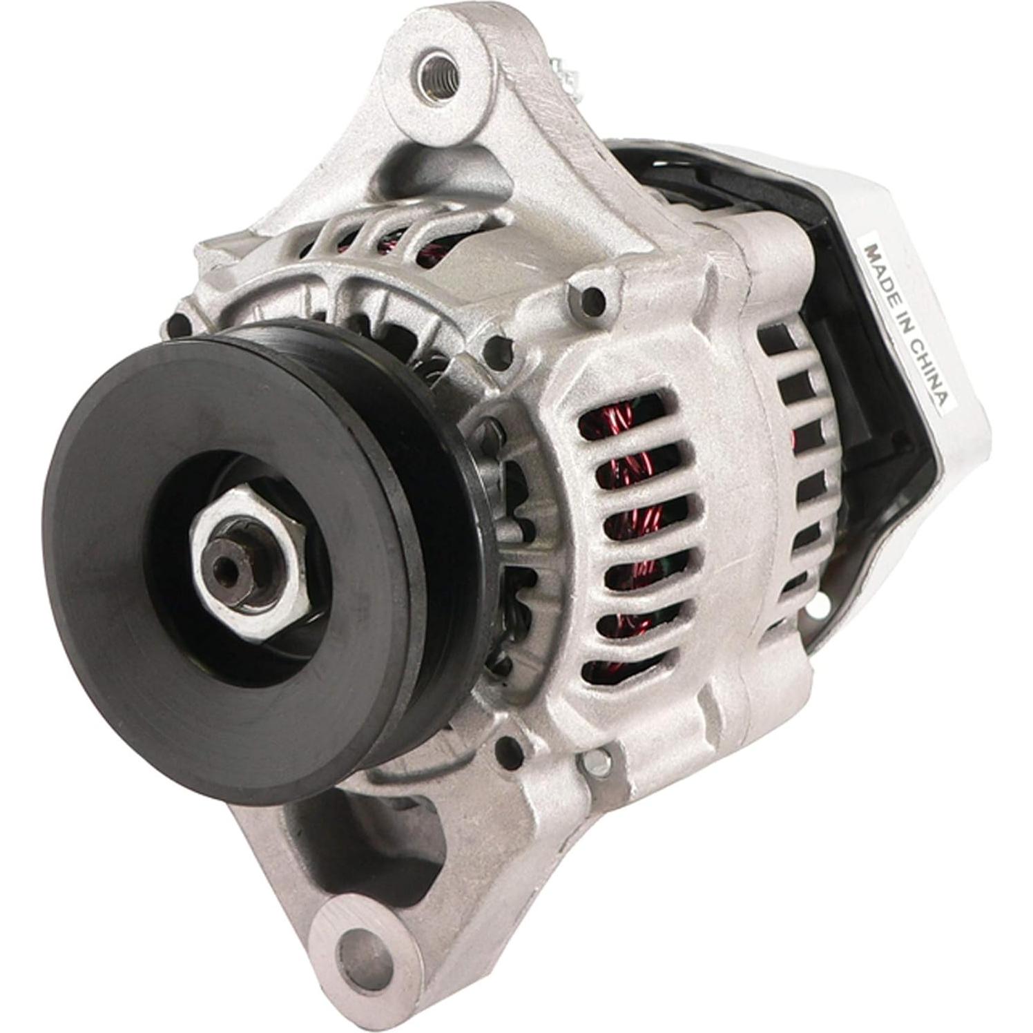 Alternador DB Electrical 400-52062 12V 35A para Toyota