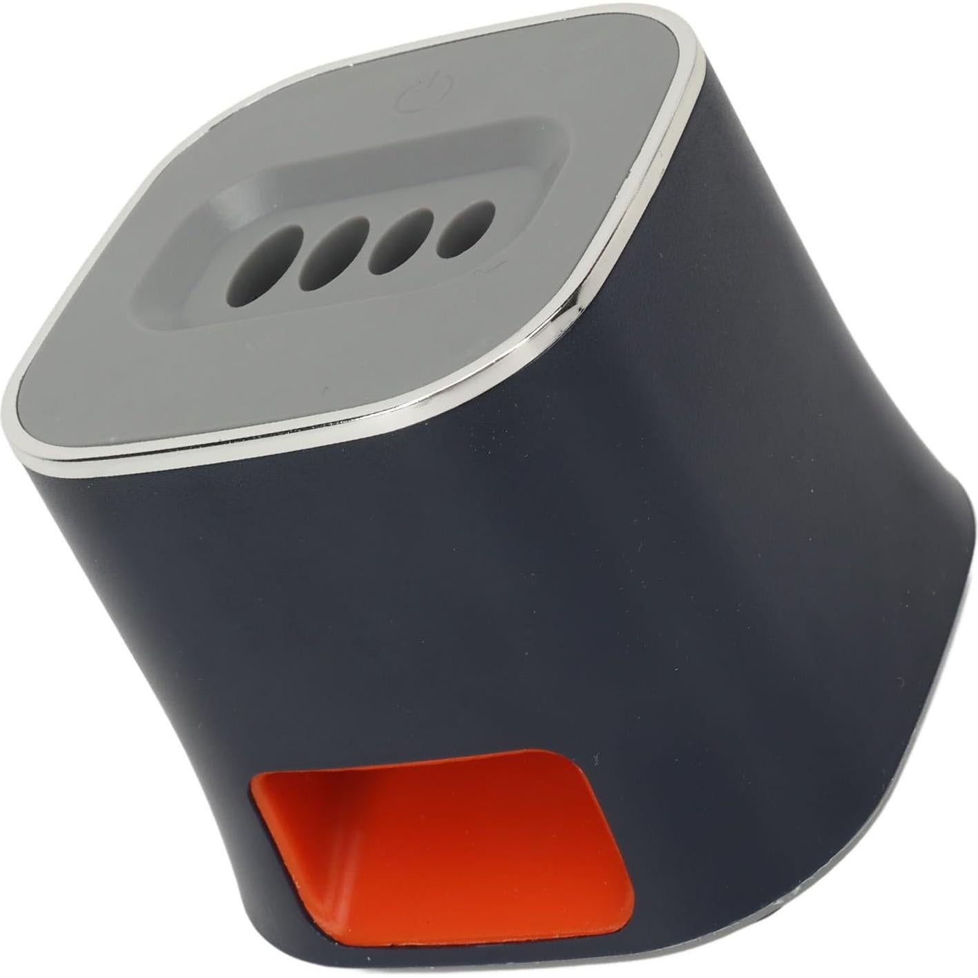 Pelador Automático de Semillas ASHATA Azul - Multifuncional