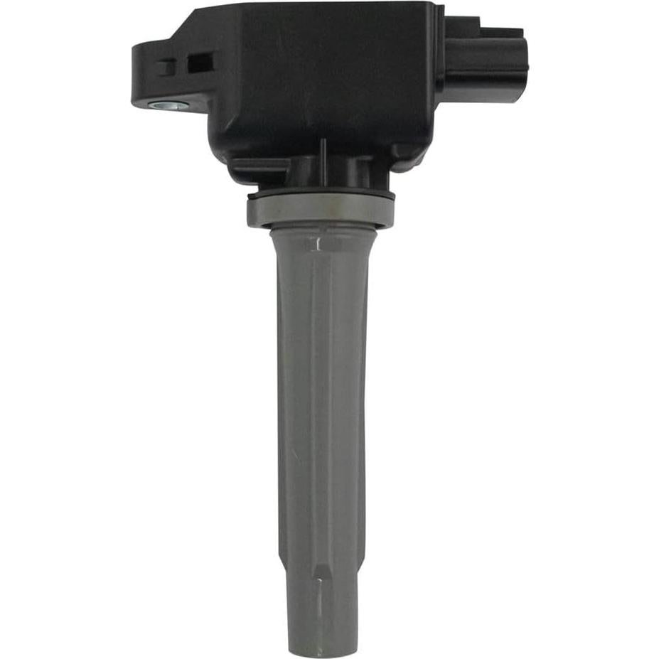 Juego de Bobinas de Encendido TRQ 4 Piezas para Toyota Yaris