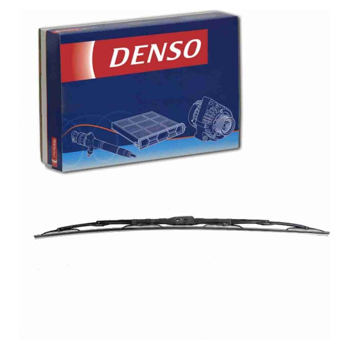 Limpiaparabrisas DENSO Endurovision 71 cm Izquierdo Toyota Yaris