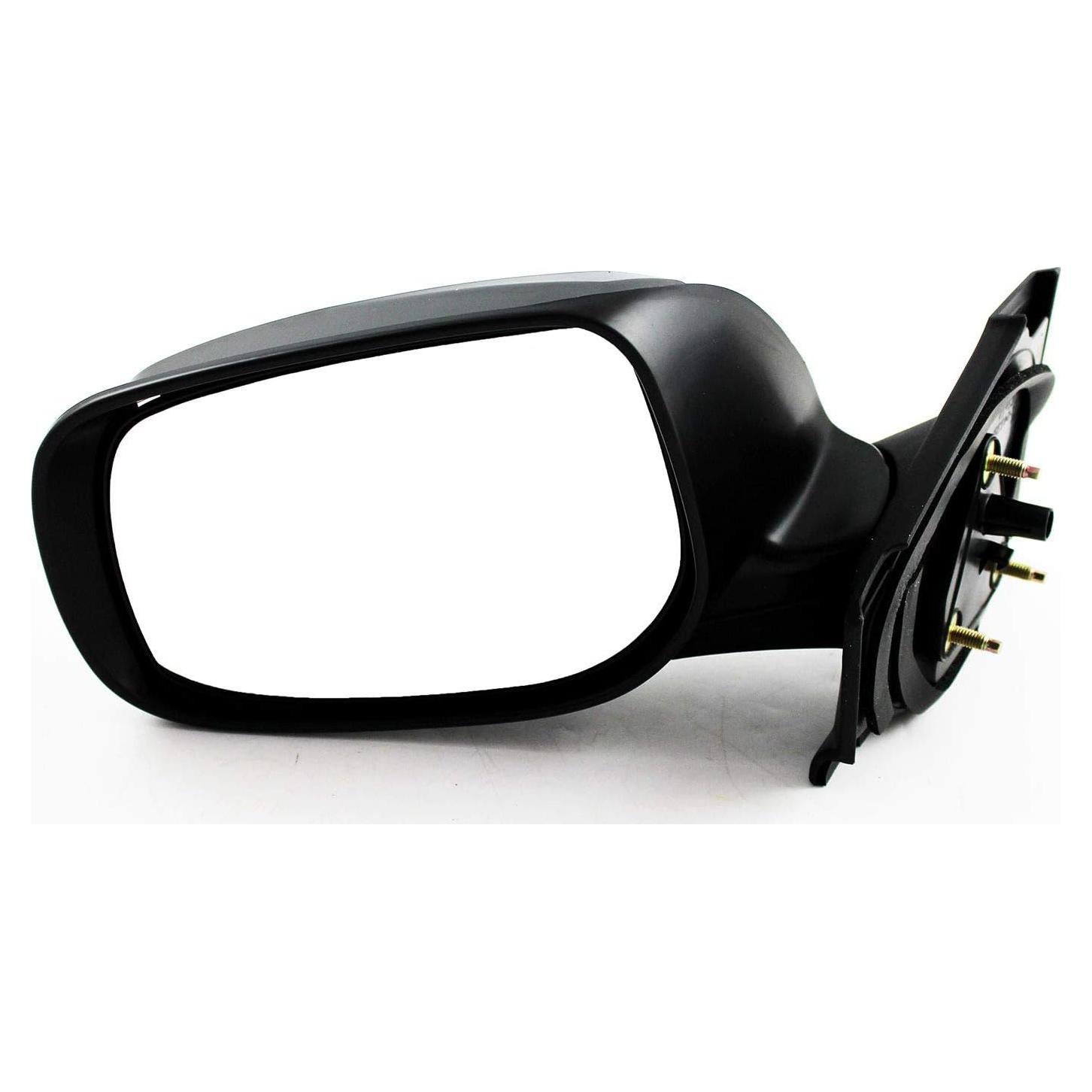 Espejo Lateral Manual JP Auto Toyota Yaris 2007-2011 Izquierdo