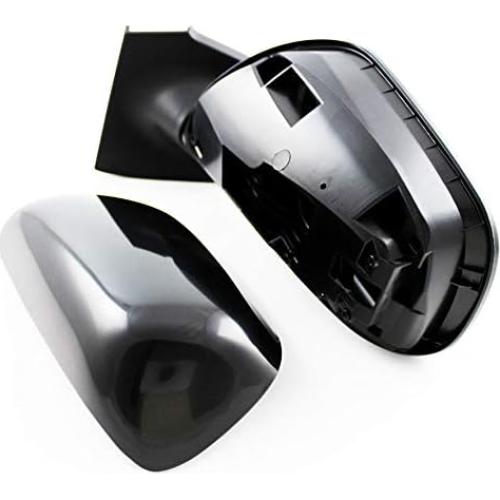 Espejo Lateral Manual JP Auto Toyota Yaris 2007-2011 Izquierdo