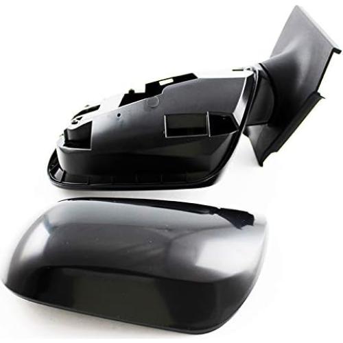 Espejo Lateral Manual JP Auto Toyota Yaris 2007-2011 Izquierdo