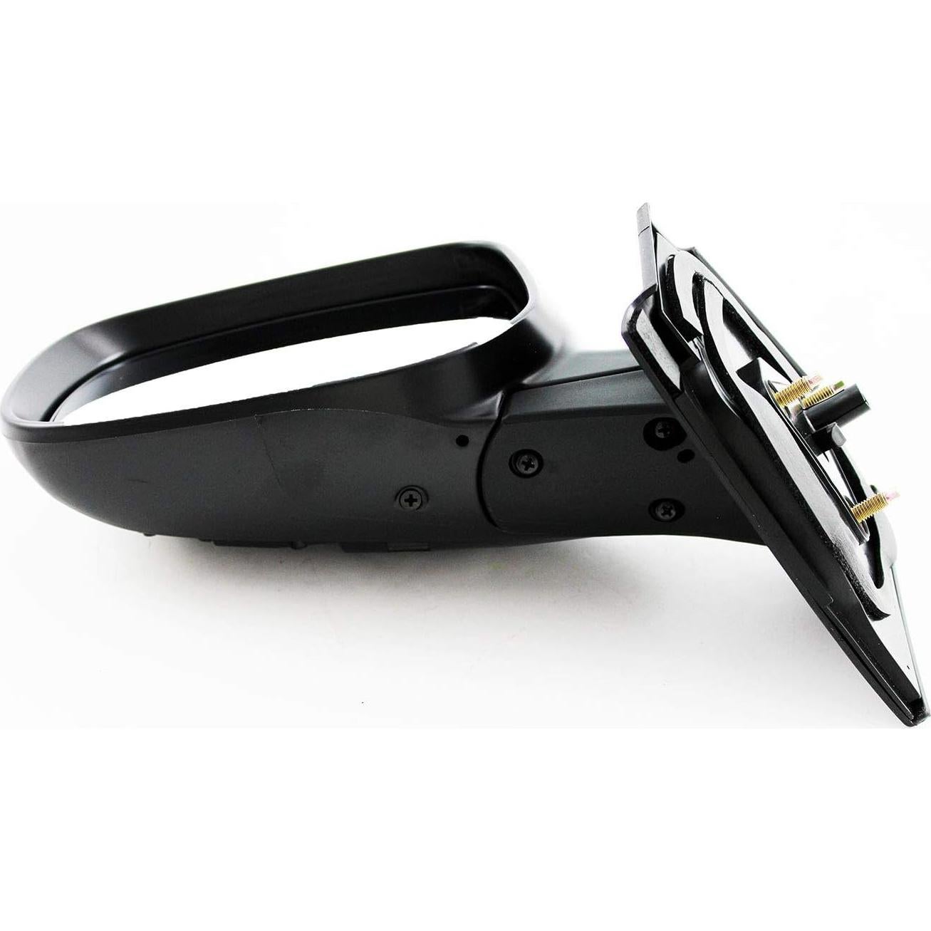 Espejo Lateral Manual JP Auto Toyota Yaris 2007-2011 Izquierdo