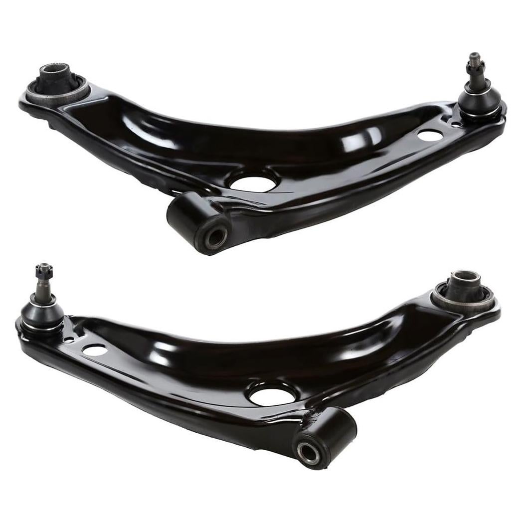 Juego de Brazos de Control Inferiores Auto Shack CAK965-966