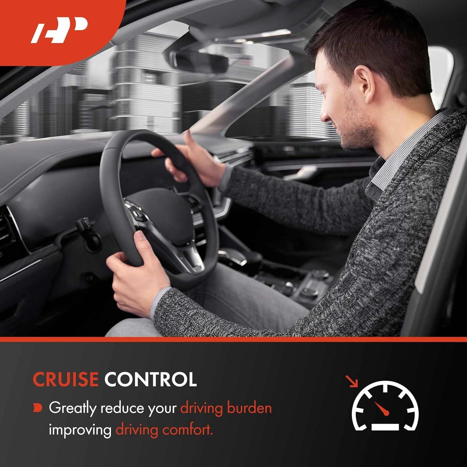 Interruptor Multifuncional A-Premium para Toyota Prius Yaris